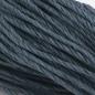 Preview: plied paperyarn thin blueish grey